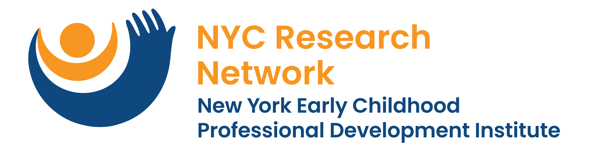 NYC Early Childhood Research Network Logo