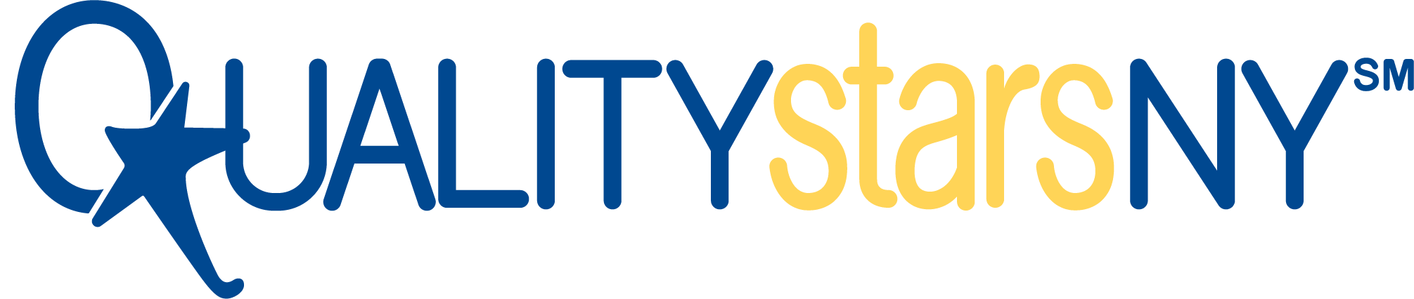 QSNY Logo