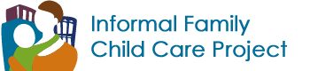 Image result for Informal child care project logo