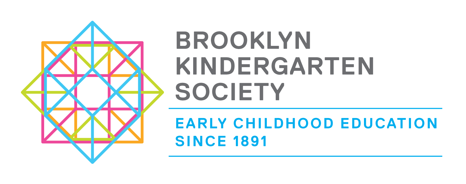 Brooklyn Kindergarten Society Logo